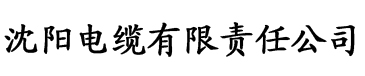 我的兽人老水沫缘浅电缆厂logo